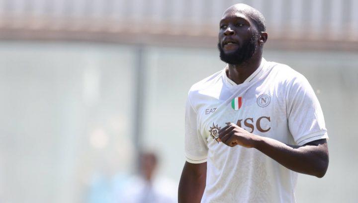 世俱杯赔率-迪马济奥：卢卡库不会接受手术，他将缺阵3-4个月