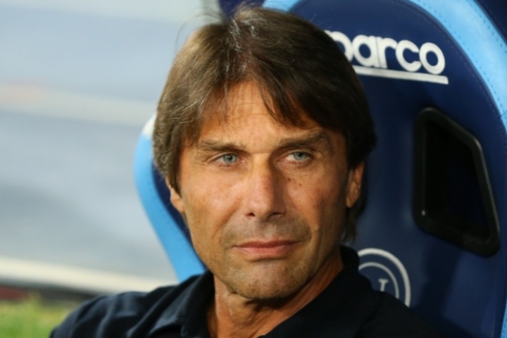 世俱杯夺冠概率-孔蒂：目标是让那不勒斯人民感到自豪 作为卫冕冠军不能掉以轻心