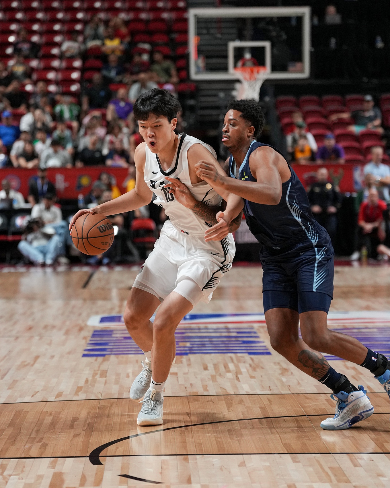 世俱杯赔率-美媒分析：杨瀚森技术特点与申京、约基奇及小萨博尼斯存在共通之处