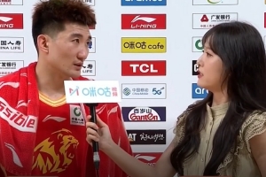 世俱杯夺冠赔率-孙铭徽：上一场自己身体不适 本场比赛从开始到结束一直200%投入