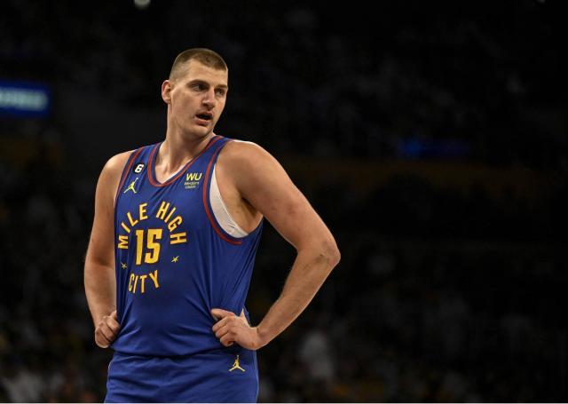 世俱杯赔率-常规赛成绩下滑掘金毫不在意 马龙：健康就够了