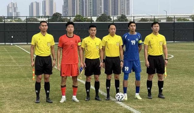 世俱杯夺冠赔率-4-2！2-0！中国队扬眉吐气 短短19天3赢亚洲冠军 进世界大赛有戏